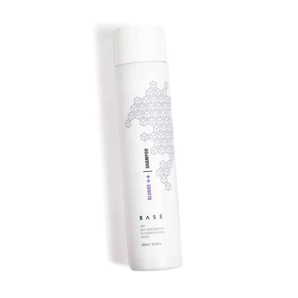 Base Brand Base Haircare | Sulphate and Paraben Free Shampoo and Conditioner ...