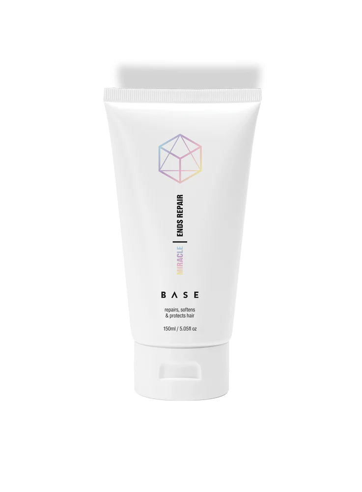 Base Haircare | Sulphate and Paraben Free Shampoo and Conditioner ...