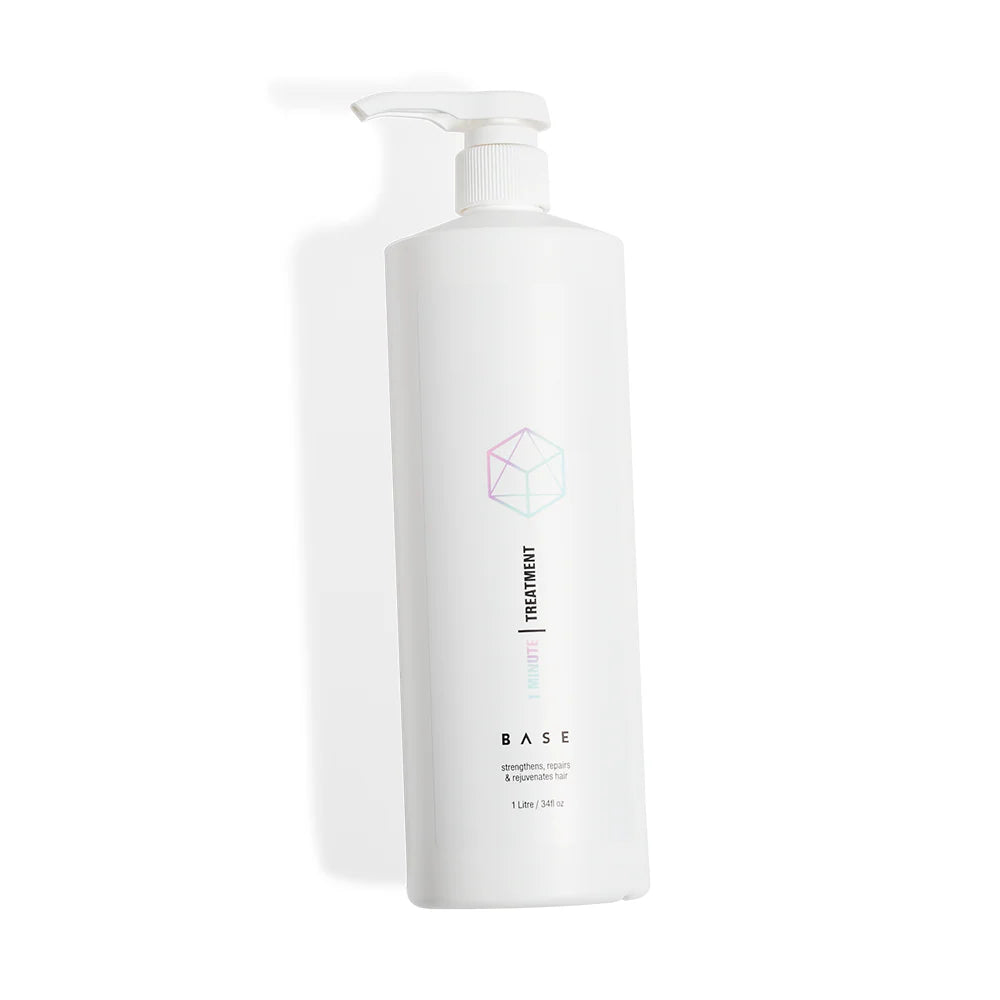 Base 1 Minute Treatment