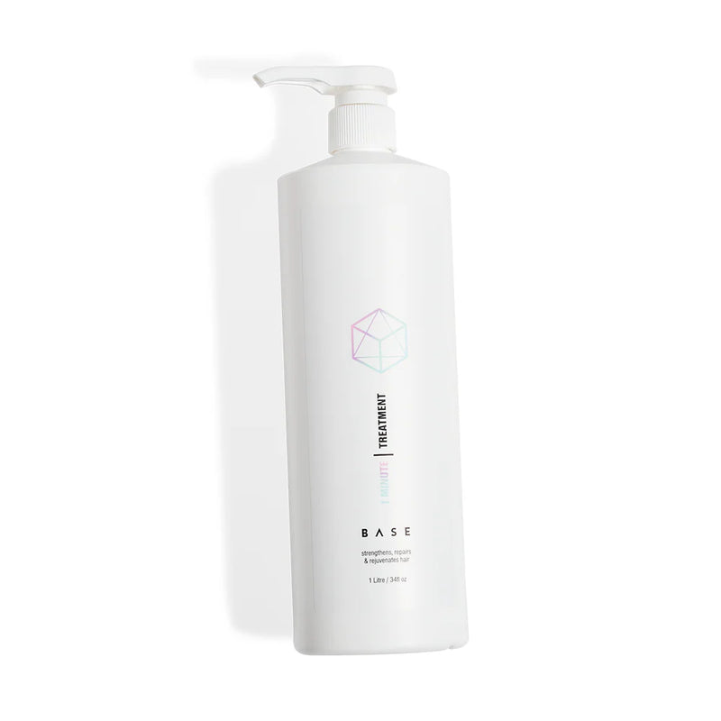 Base 1 Minute Treatment