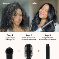 Bondi Boost Everlast Airstyler System
