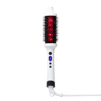 Bondi Boost Infrared Thermal Bounce Brush