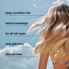 Bondi Boost Rapid Repair Bond Builder+ Rinse Out Hair Mask