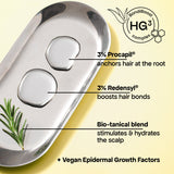 Bondi Boost Hair Growth Lock Drops Anti-Shedding Scalp and Hair Serum