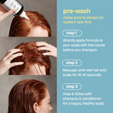 Bondi Boost Hair Growth Clarifying Scalp and Hair Rinse
