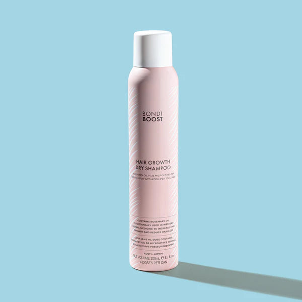 Bondi Boost Hair Growth Dry Shampoo