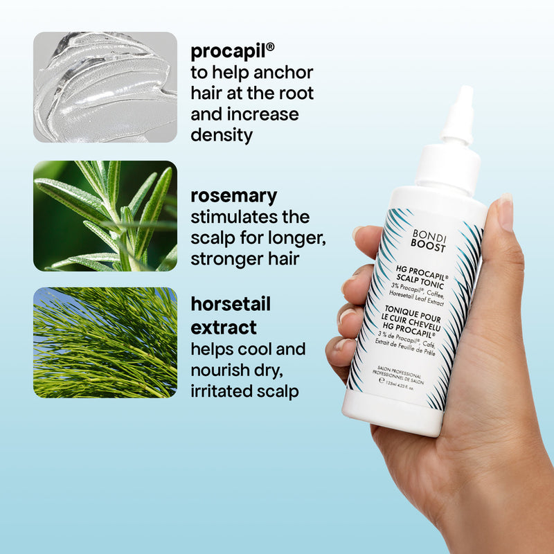 Bondi Boost Procapil Scalp Tonic