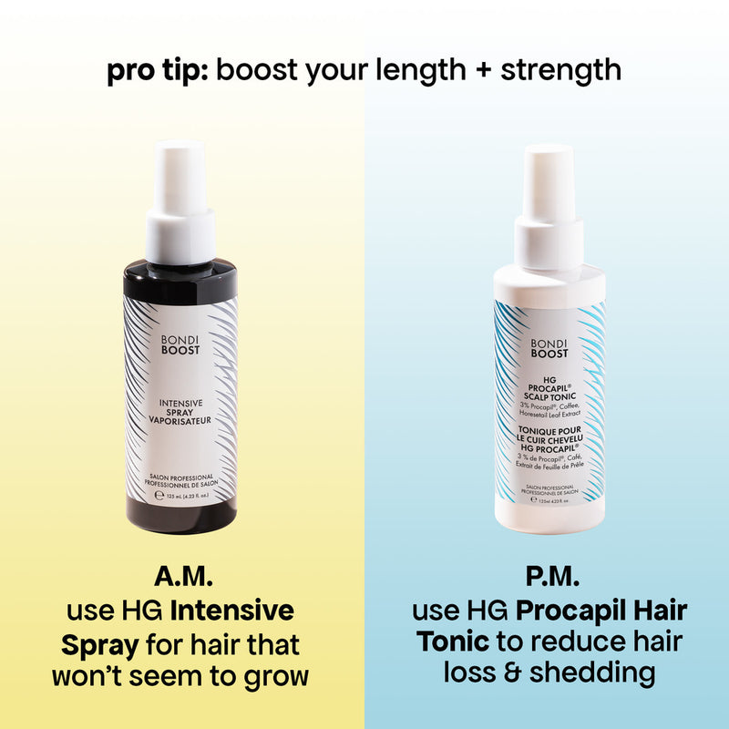 Bondi Boost Procapil Scalp Tonic