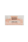 Bondi Boost Hair Shell Clip-Pearlized Pink