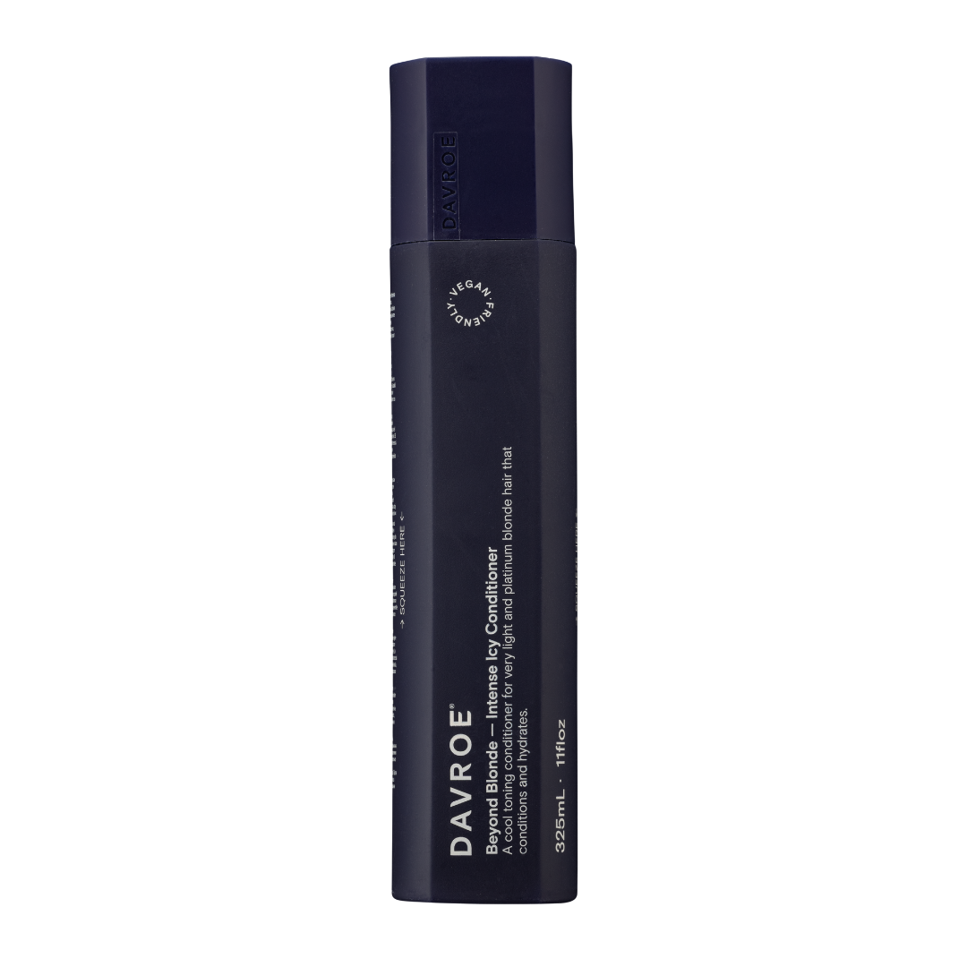 Davroe Beyond Blonde Intense Icy Duo