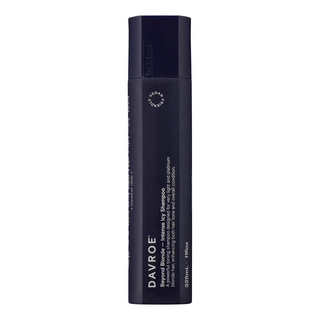 Davroe Beyond Blonde Intense Icy Duo