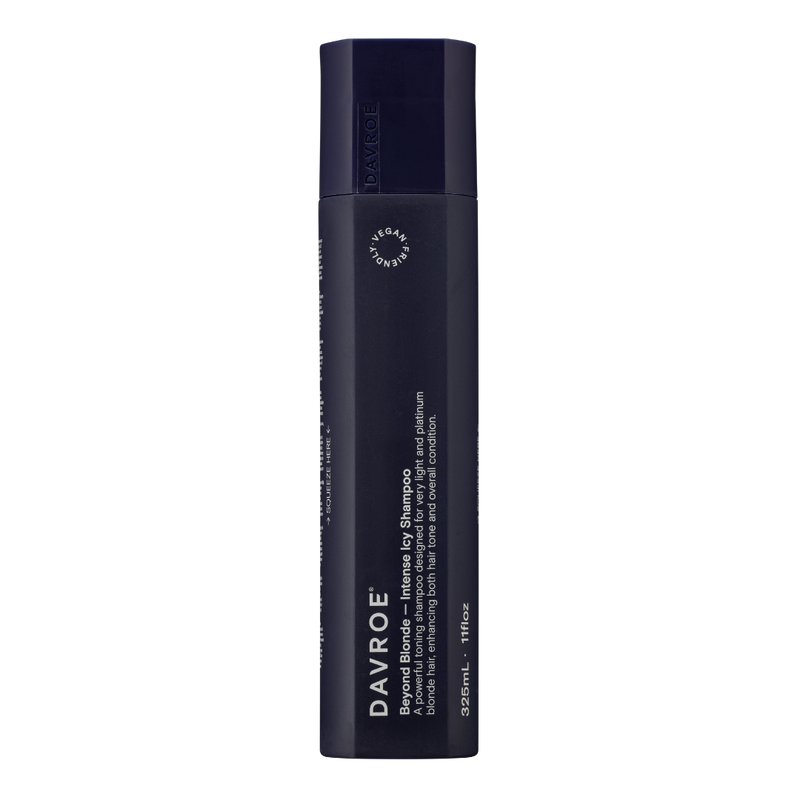 Davroe Beyond Blonde Intense Icy Duo