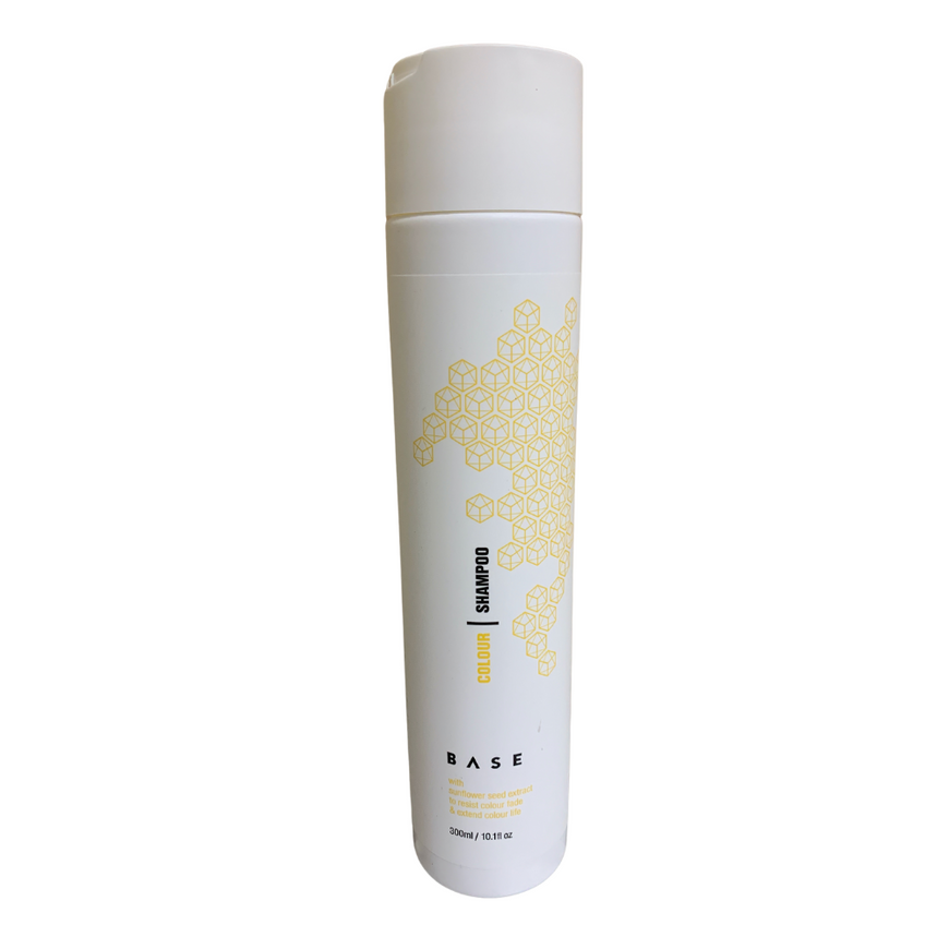 Base Haircare | Sulphate and Paraben Free Shampoo and Conditioner ...