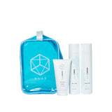 Base Moisture Trio with Travel Bag