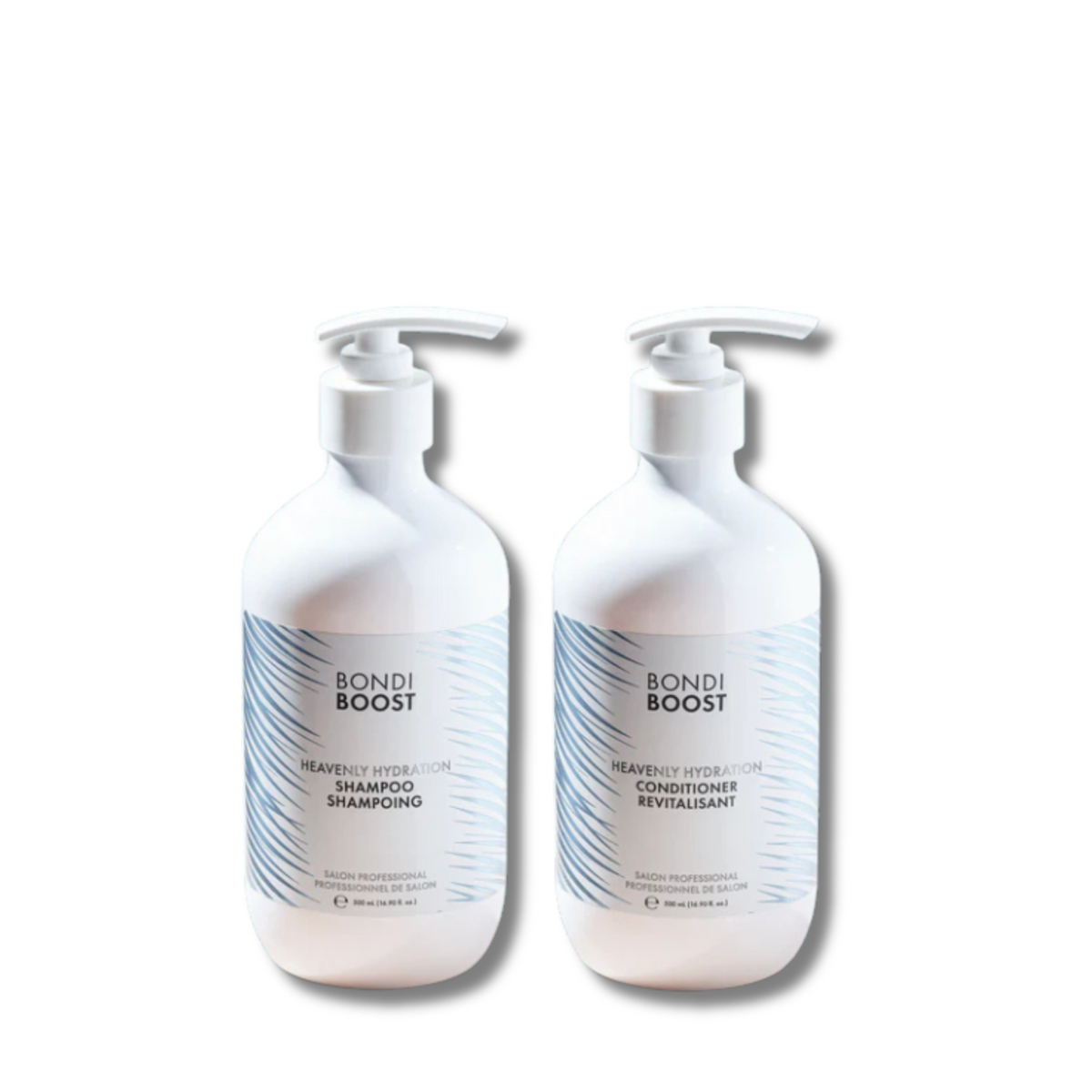 Bondi Boost Heavenly Hydration Duo