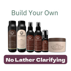 EverEscents Cleanser Clarifying Routine