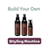 EverScents Styling Routine