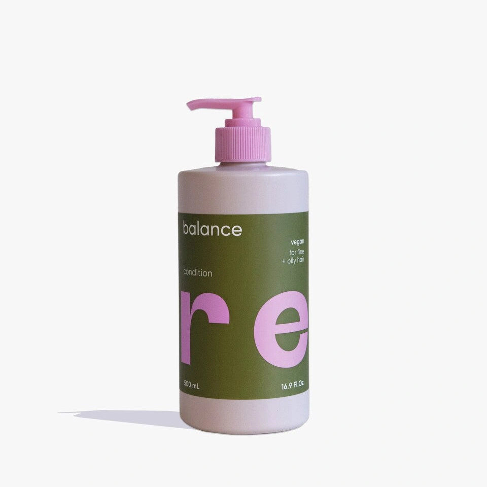 Care Balance Conditioner 500ml Bottle