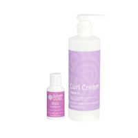 Clever Curl Rich Cream Duo