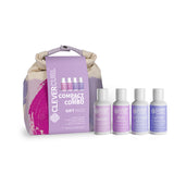 Clever Curl Rich Combo Compact Pack