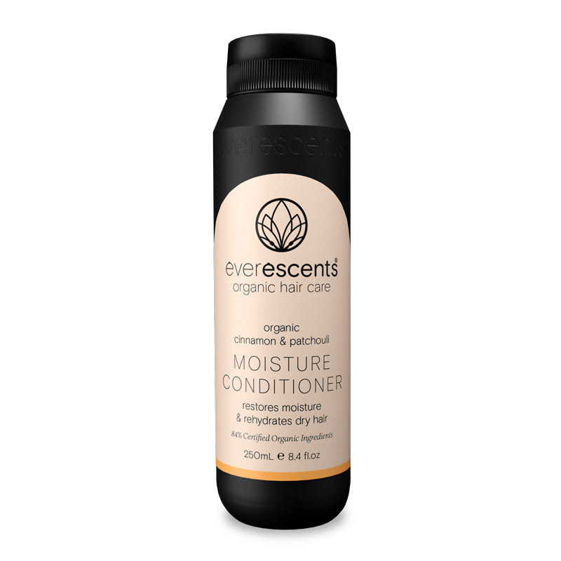 EverEscents Organic Moisture Conditioner All sizes