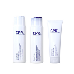 CPR Always Blonde Trio