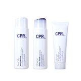 CPR Always Blonde Trio