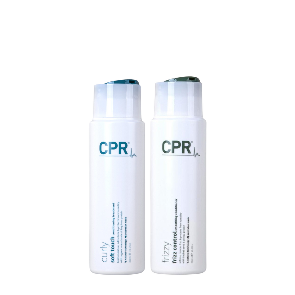 CPR Mix-n-Match 300ml Duo