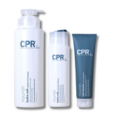 CPR Nourish Hydra-Soft Shampoo, Conditioner, and Leave-in Trio