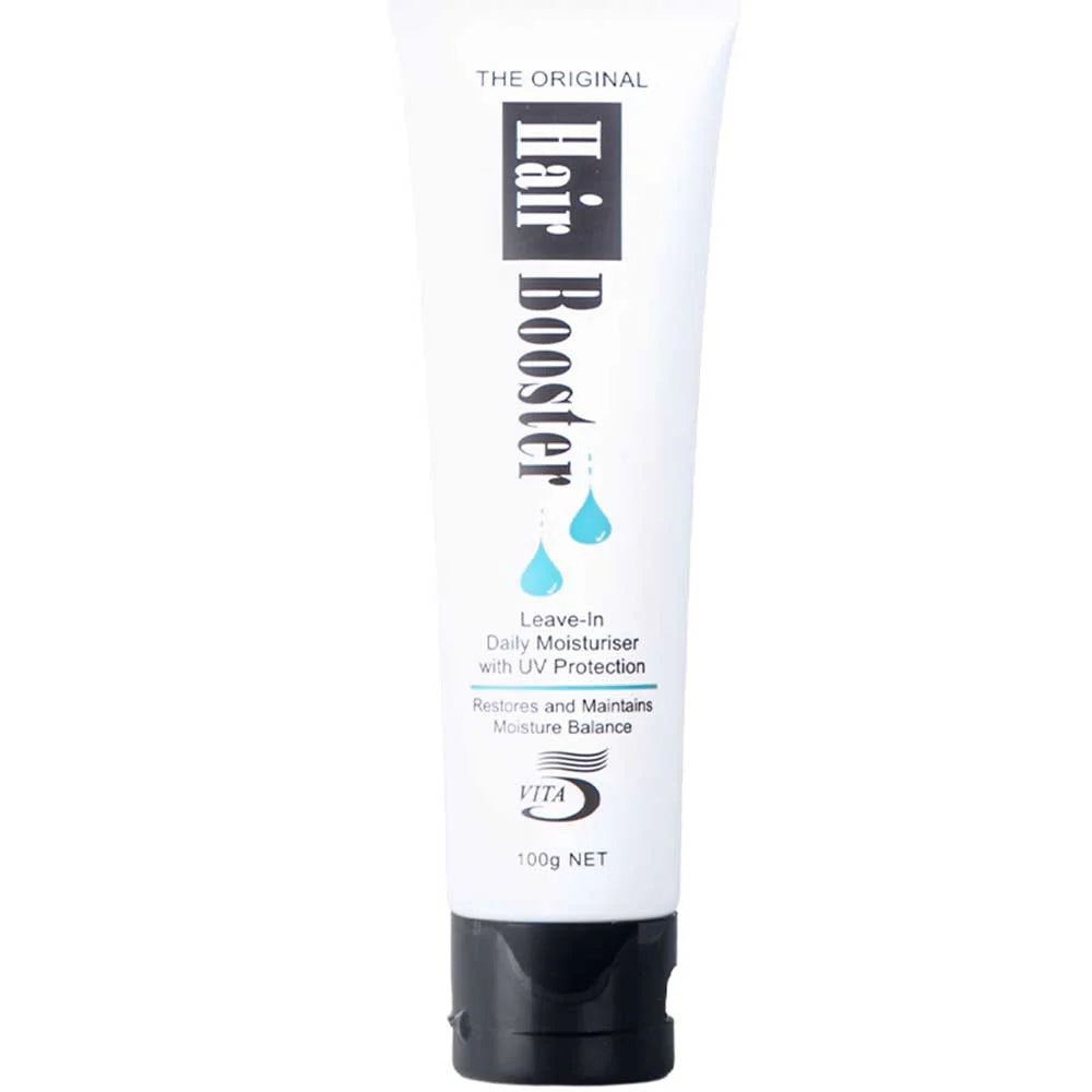 Vitafive The Original Hair Booster