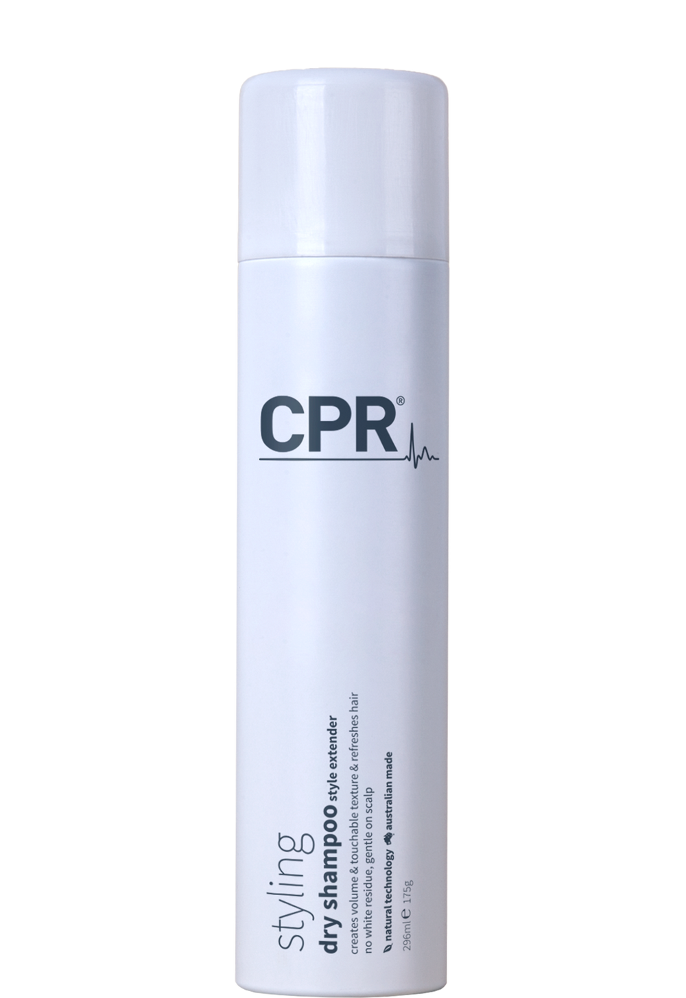 CPR Styling Dry Shampoo