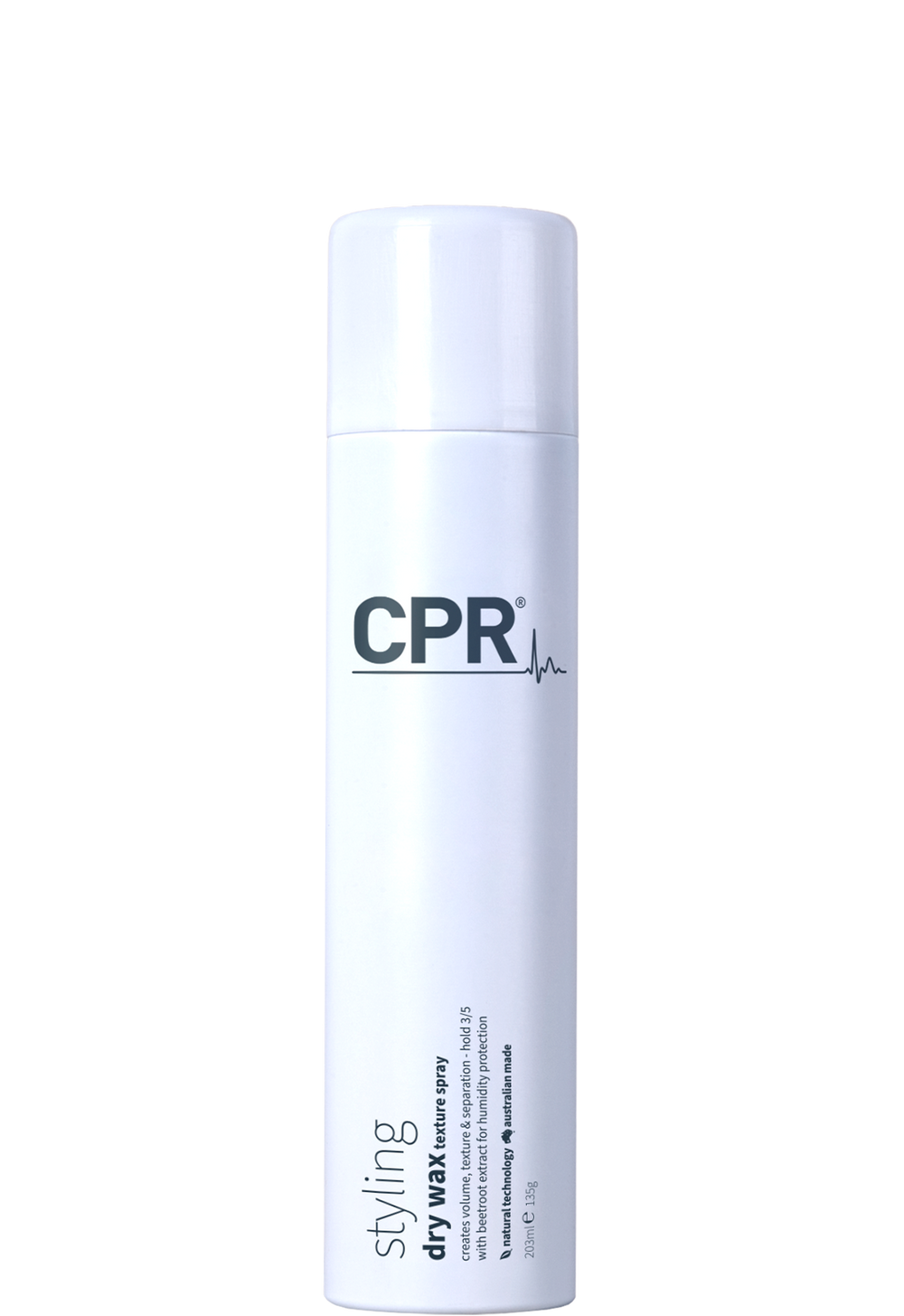 CPR Styling Dry Wax