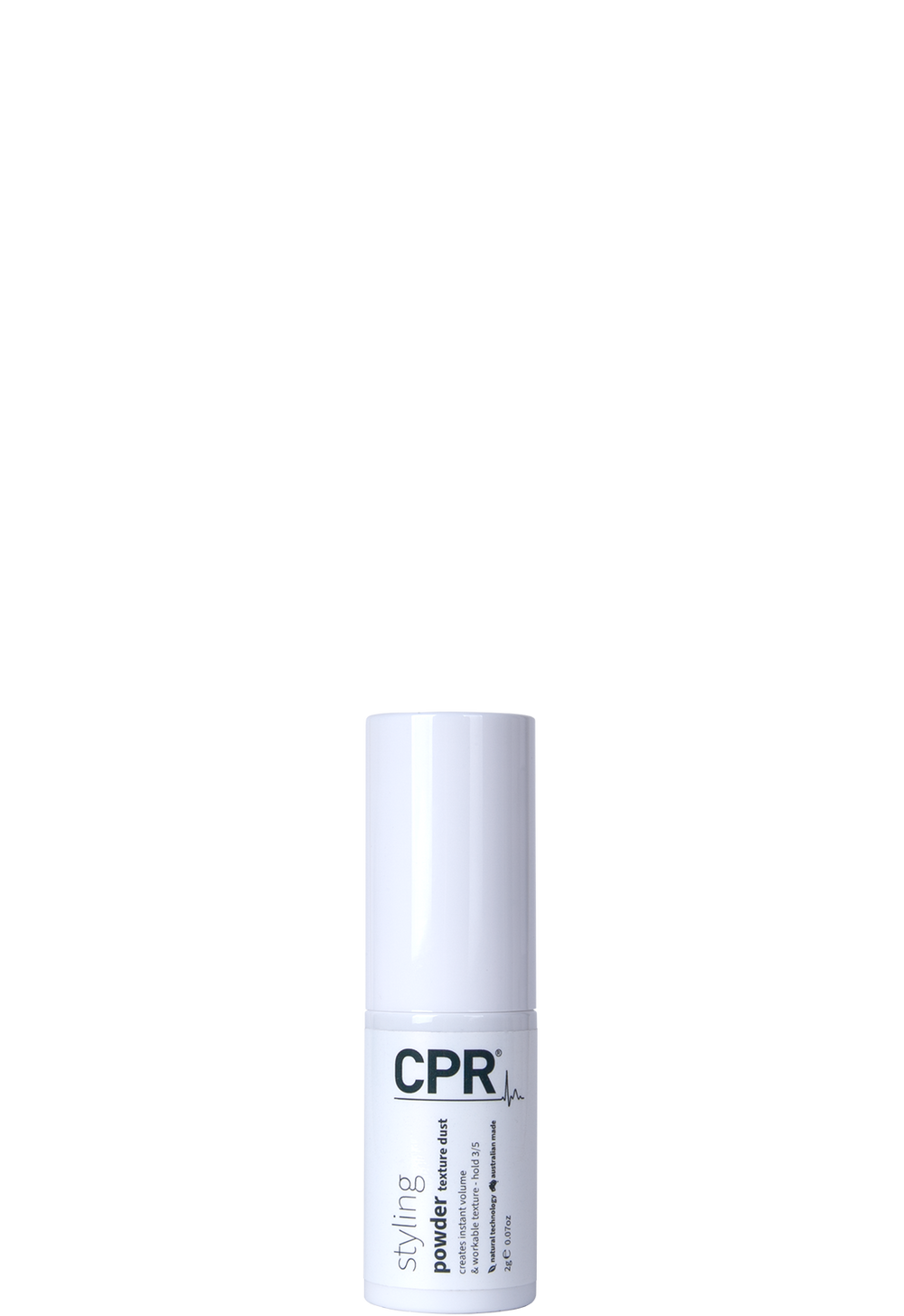 CPR Styling Powder Texture Dust