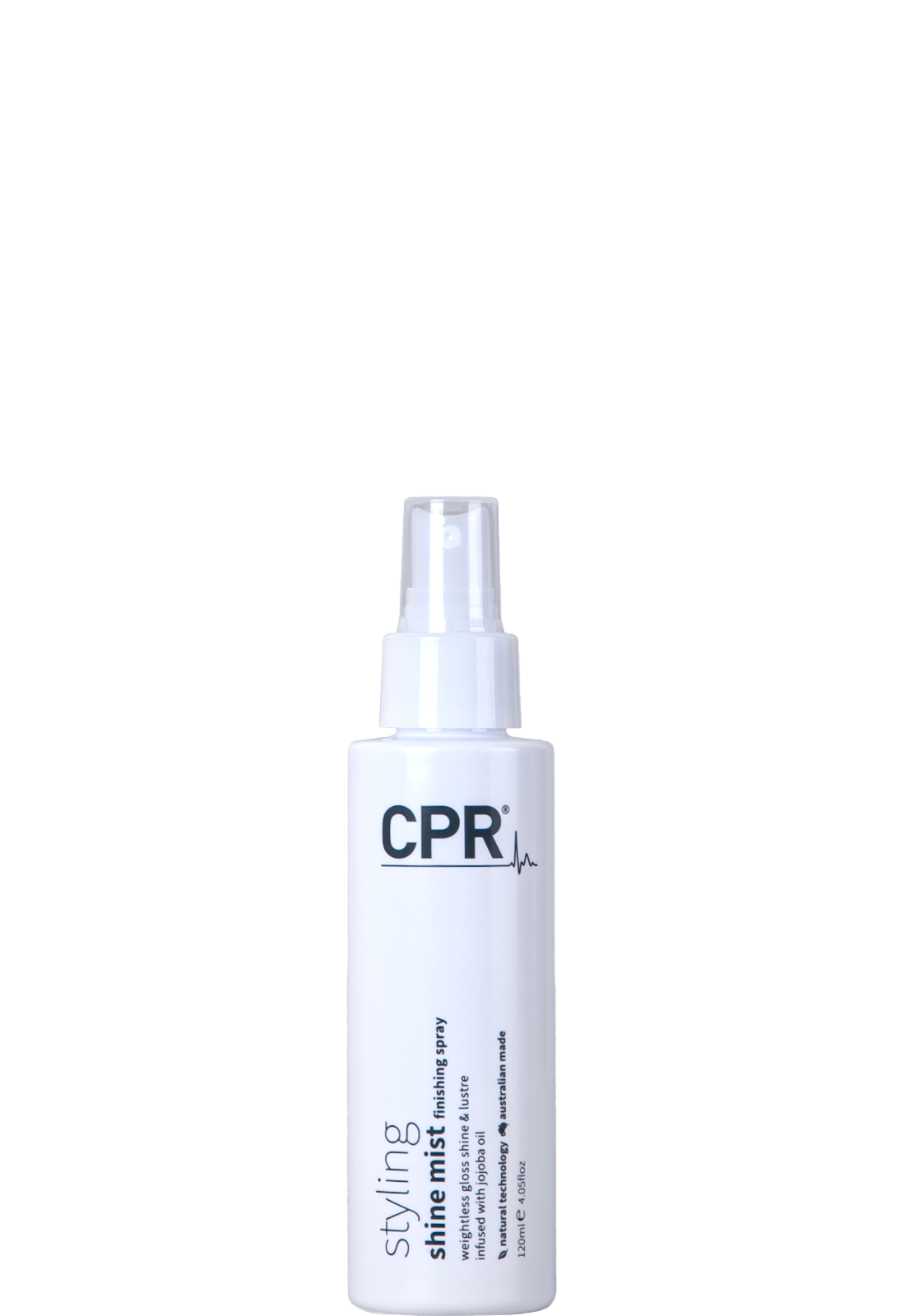 CPR Styling Shine Mist