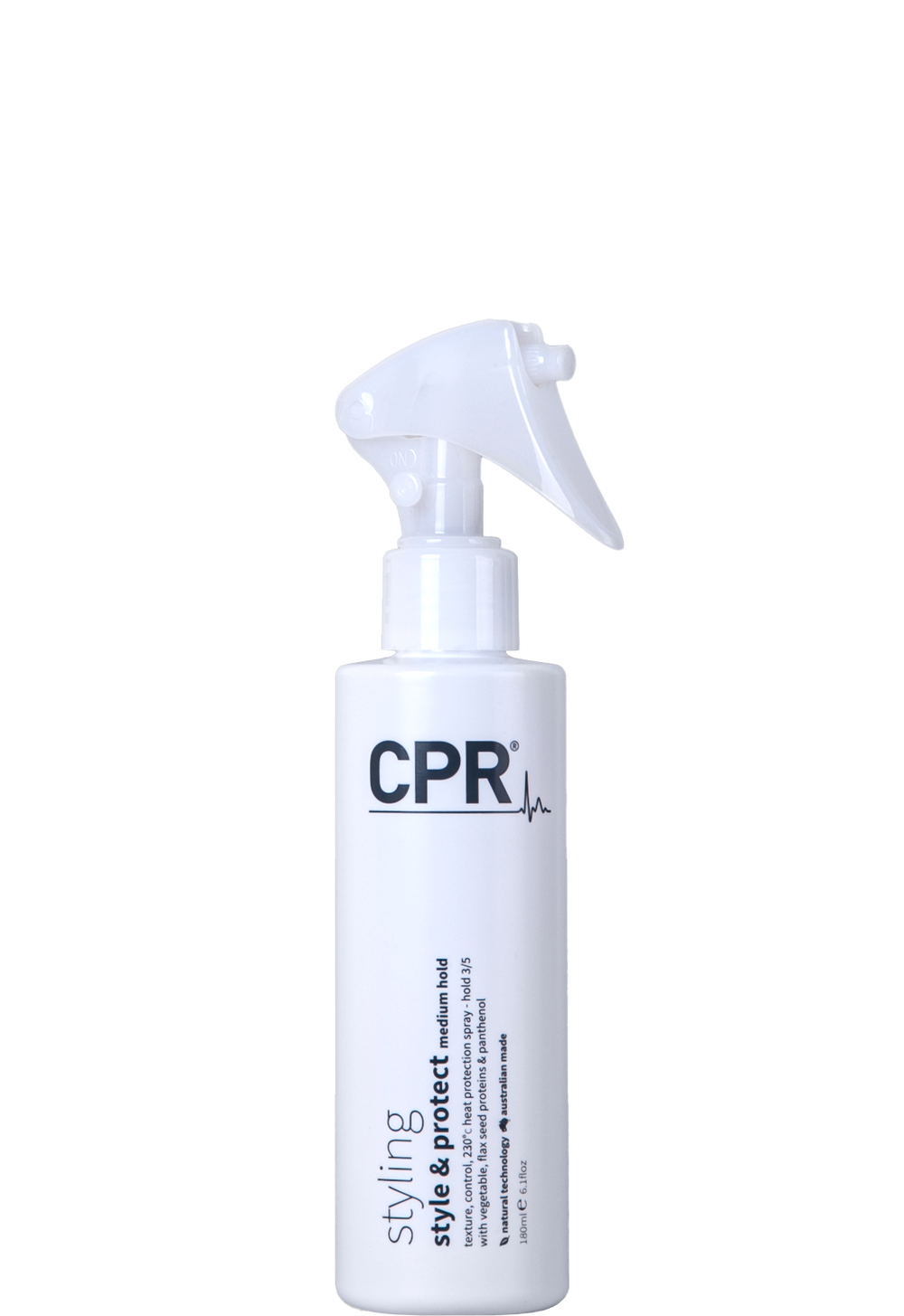 CPR Styling Style and Protect