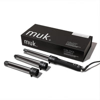 Muk Curl Stick Pro Black