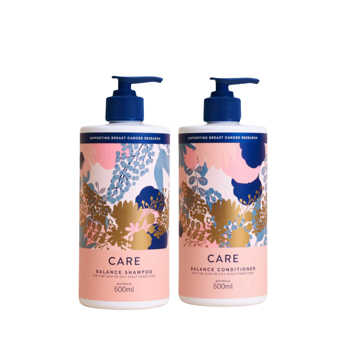 Care Balance Duo