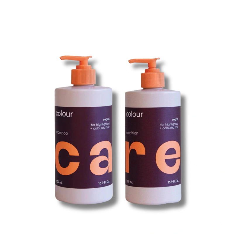 Care Colour Duo