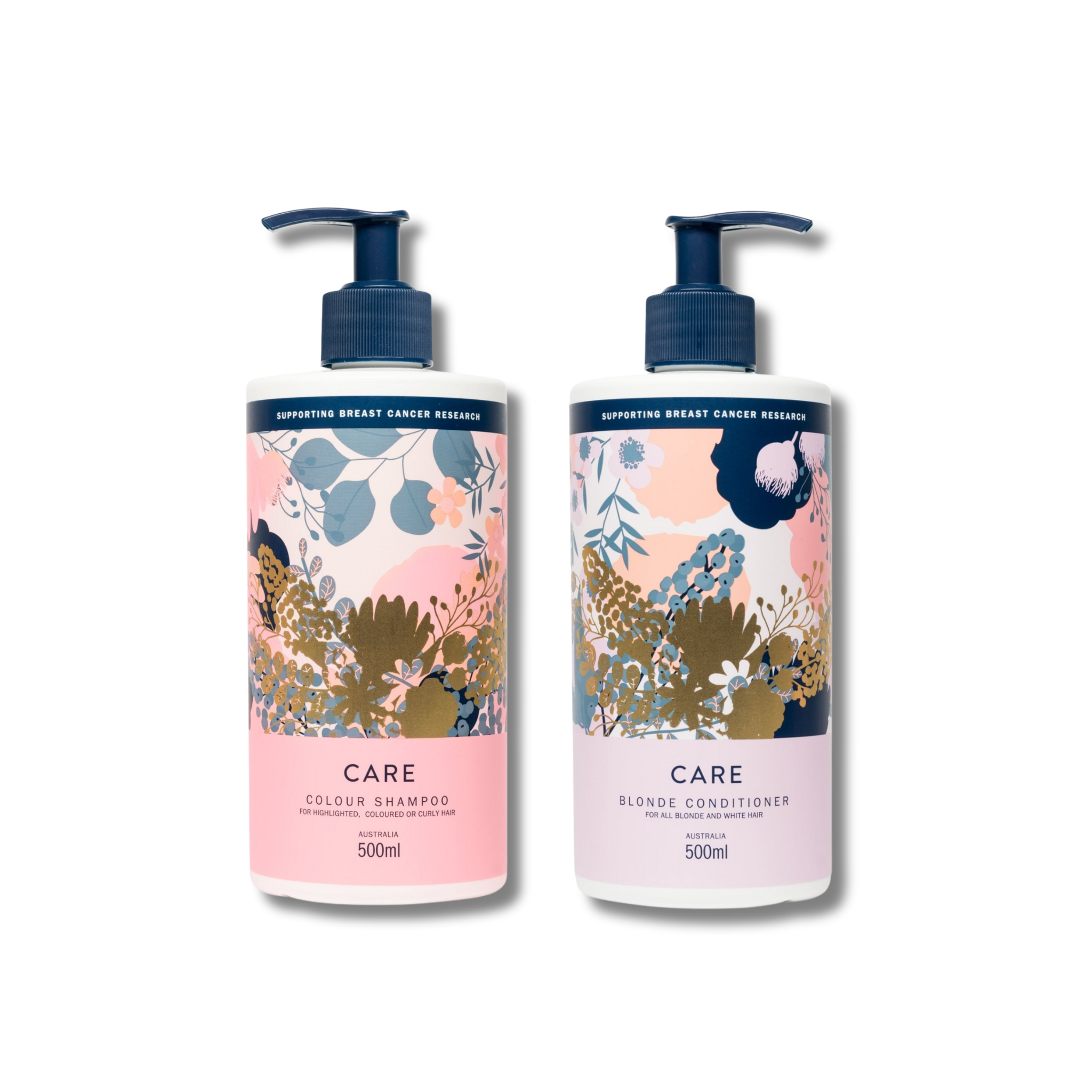 Care Mix-n-Match Duo