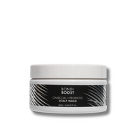 Bondi Boost Charcoal + Probiotic Scalp Wash