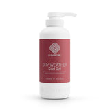Clever Curl Dry Weather Gel