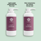 Clever Curl Wash & Style Duo