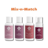 Clever Curl Mini Quad Pack