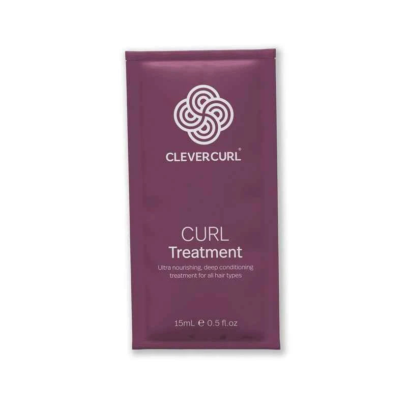 Clever Curl Curl Treatment