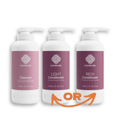 Clever Curl Wash Day Duo