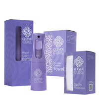 Clever Curl Accessories Trio