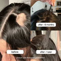 Bondi Boost Hair Growth Repair Trio