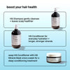 Bondi Boost Hair Growth Miracle Hair Mask