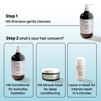 Bondi Boost Hair Growth Shampoo