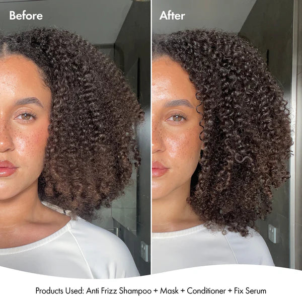 Bondi Boost Anti Frizz Shampoo